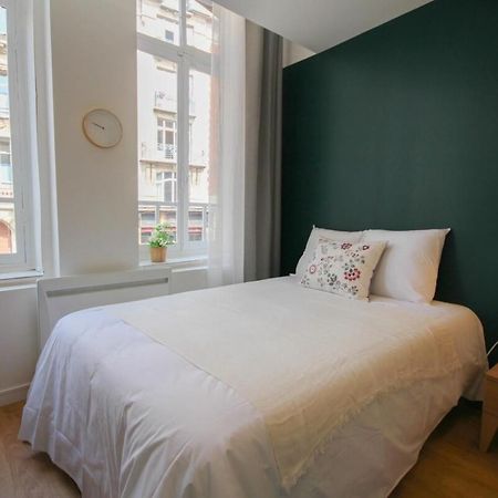 Lille Grand Place - Nice And Equipped Studio! Extérieur photo