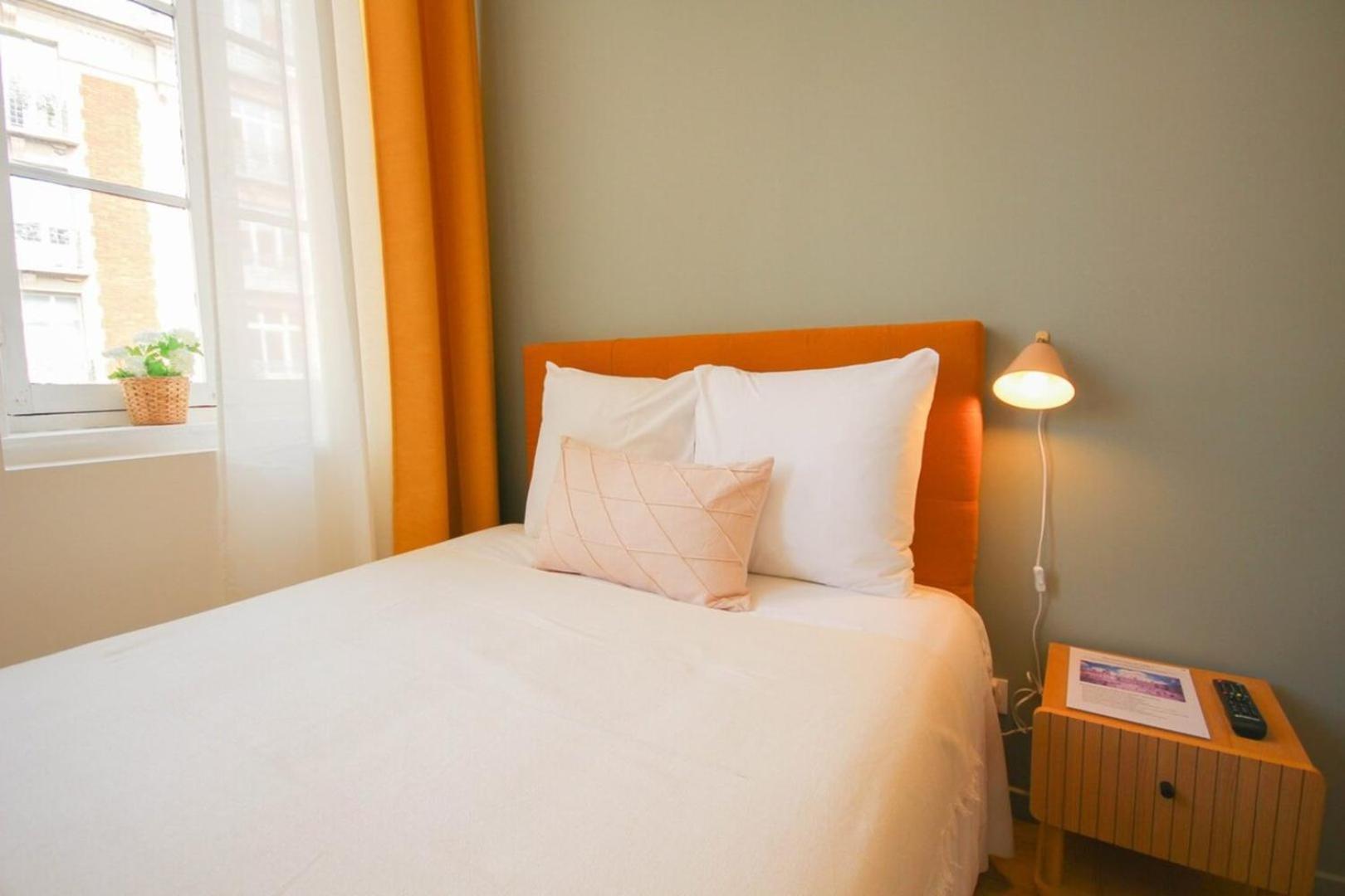 Lille Grand Place - Nice And Equipped Studio! Extérieur photo